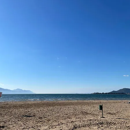 “gust” Apartamento *