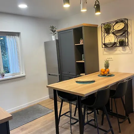 Apartamento “gust” Ploce (Dubrovnik-Neretva)