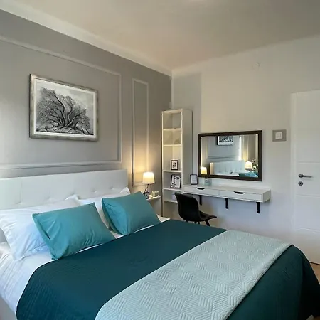 Apartamento “gust”