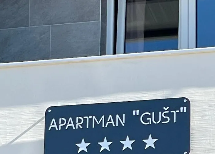 아파트 “gust” *