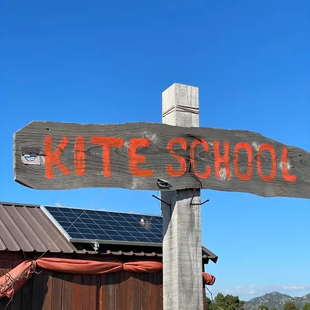 Apartamento “gust” *