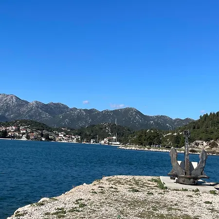 Lägenhet “gust” *