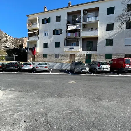 “gust” Apartamento *