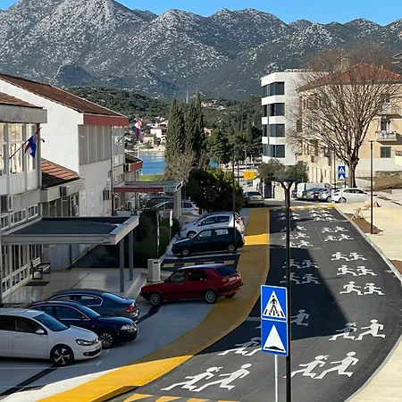 Lägenhet “gust”