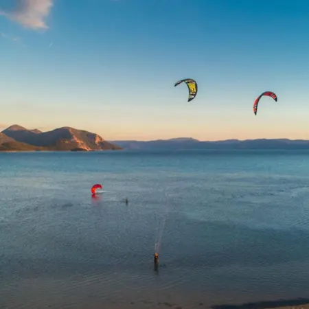 “gust” Lägenhet *