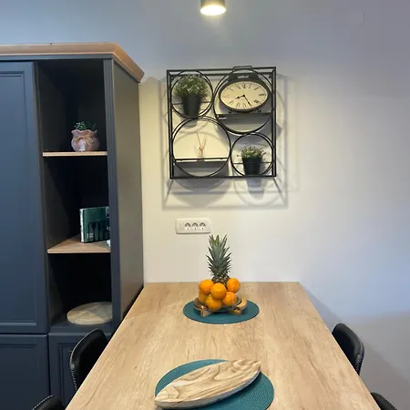 Apartment “gust” Ploce (Dubrovnik-Neretva)