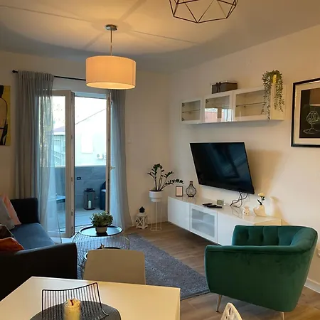 Lägenhet “gust” *