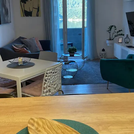 Lägenhet “gust”