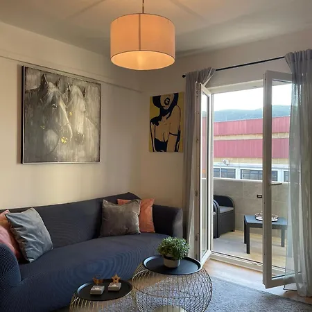 “gust” Apartment Ploce (Dubrovnik-Neretva)