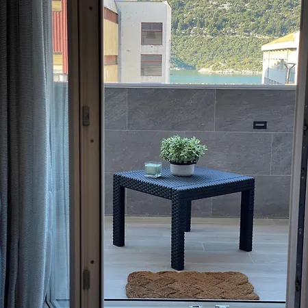 Apartment “gust” Ploce (Dubrovnik-Neretva)