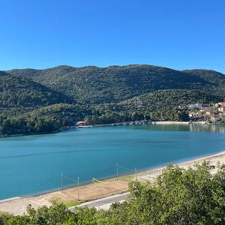 Lägenhet “gust” *