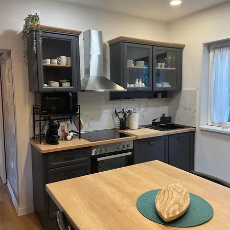 Apartment “gust”