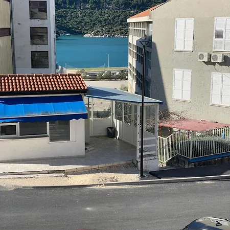 Apartment “gust”