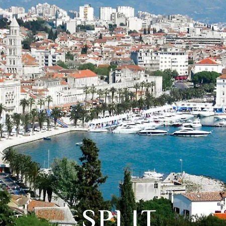 Lägenhet “gust”