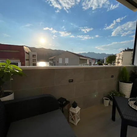 “gust” Apartment *