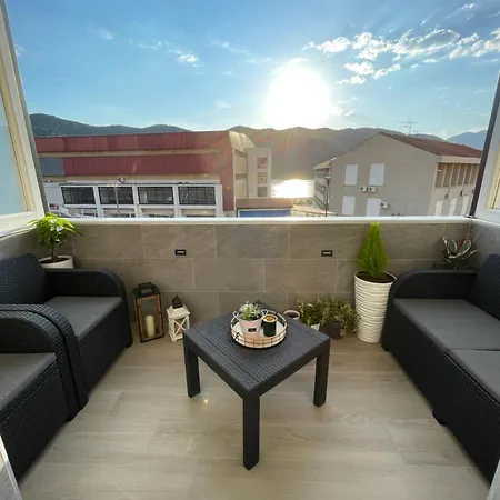 “gust” Apartment *
