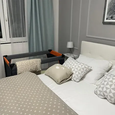 Apartamento “gust”