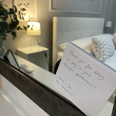 “gust” Apartment