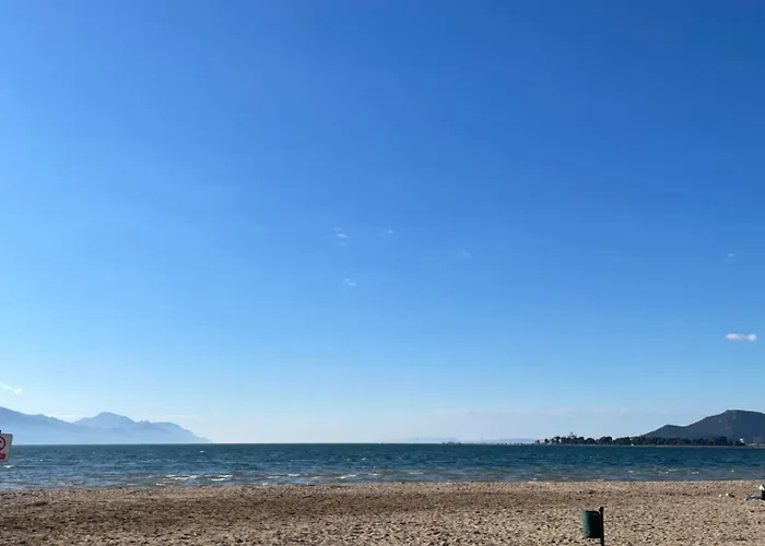 “gust” Apartamento *