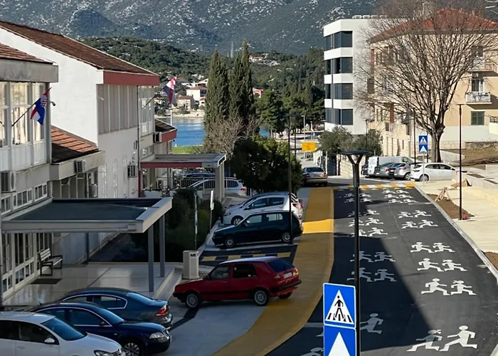 Appartamento “gust”