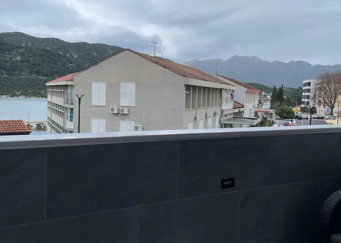 Apartamento “gust”