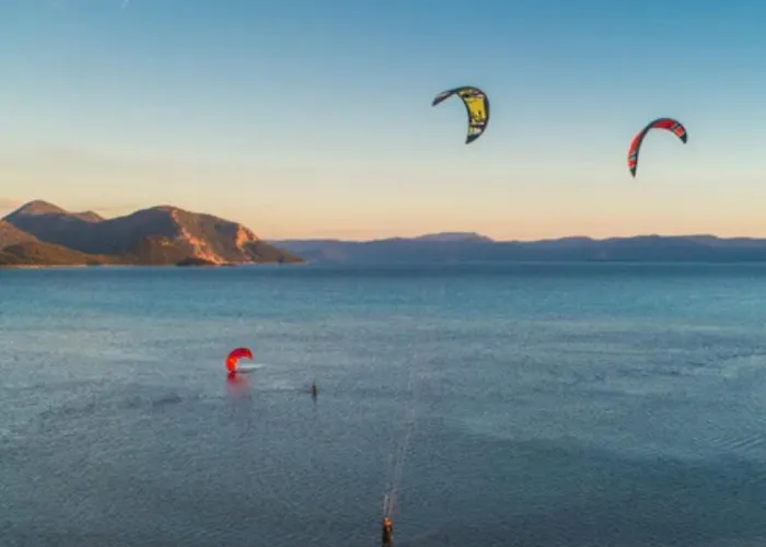 “gust” Apartamento *