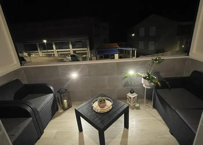 “gust” Apartamento