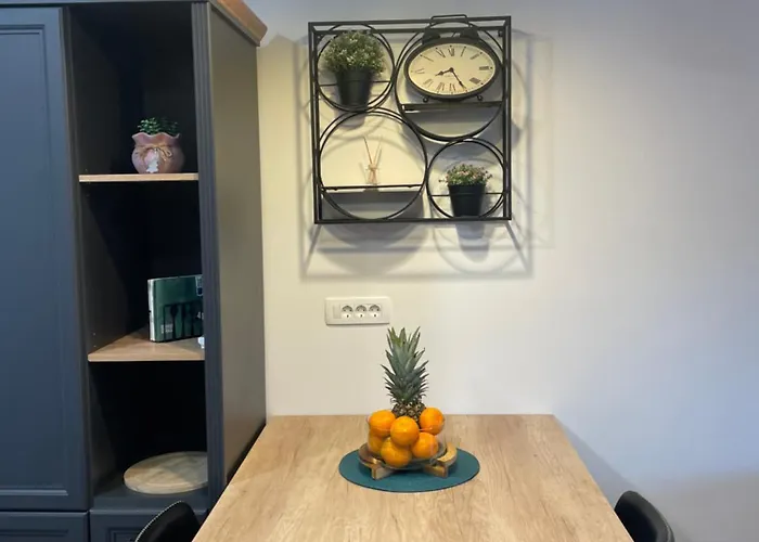 Apartamento “gust” Ploce (Dubrovnik-Neretva)