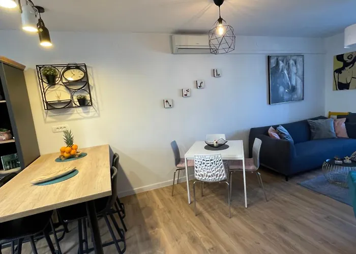 “gust” Apartamento *