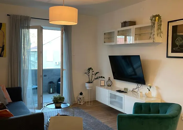 Apartamento “gust” *