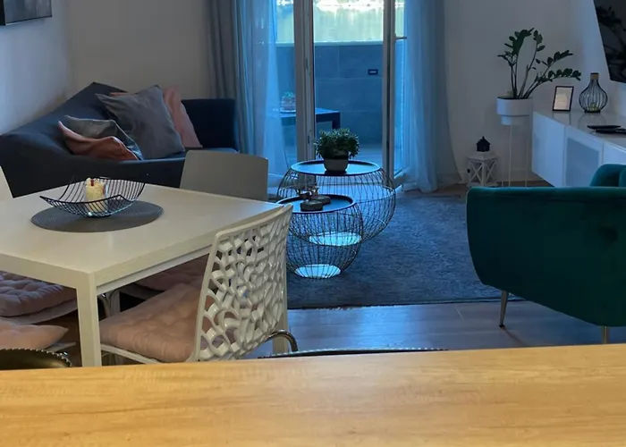 Apartamento “gust”