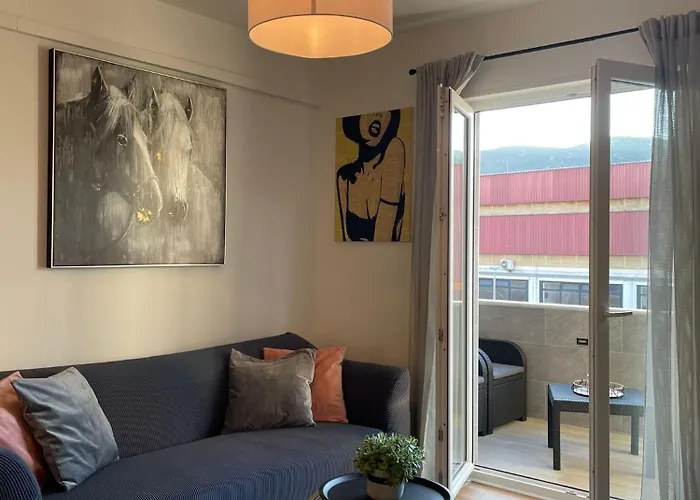 “gust” Apartamento Ploce (Dubrovnik-Neretva)