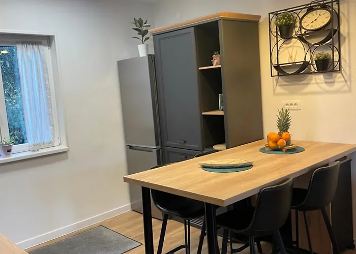 Apartamento “gust” Ploce (Dubrovnik-Neretva)