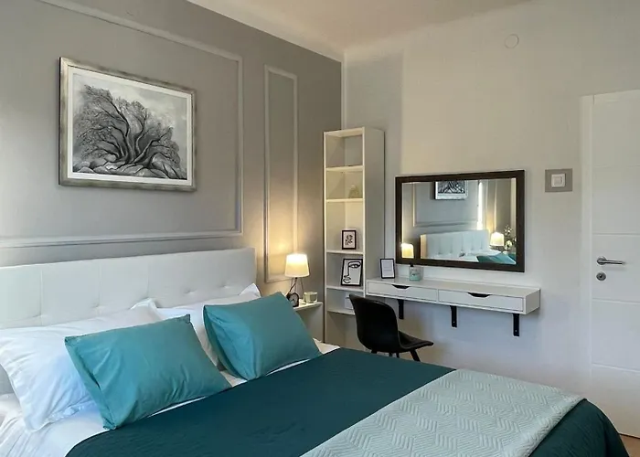 Apartamento “gust”