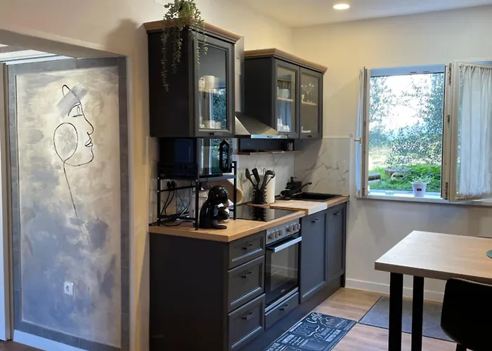 “gust” Apartamento *