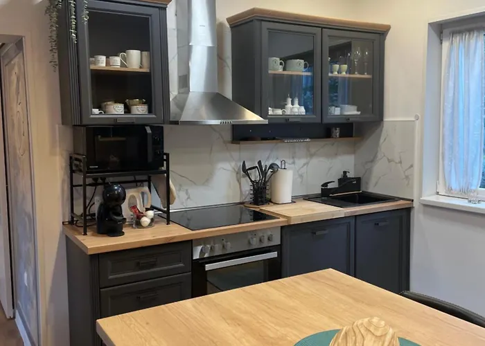 Apartamento “gust”