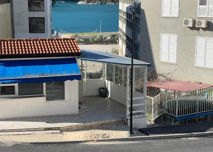 Apartamento “gust”