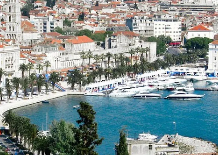 Apartamento “gust”