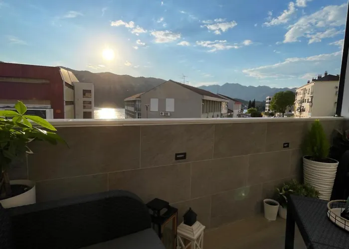 “gust” Apartamento *