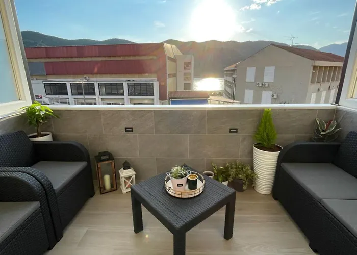 “gust” Apartamento *