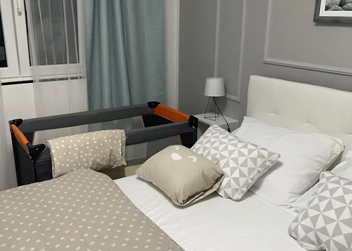 Apartamento “gust”