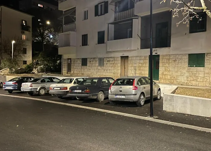 “gust” Apartamento Ploce (Dubrovnik-Neretva)